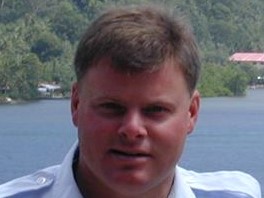 Kevin Nalley