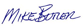 MikeSignatureBlue