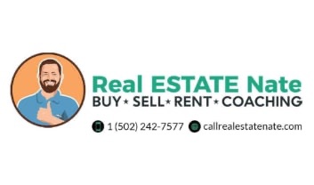 Nathan Nicholson - Real Estate Nate