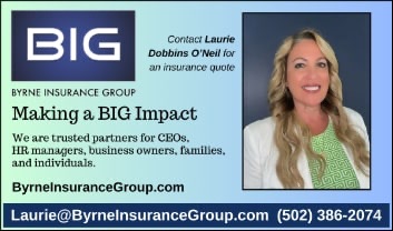 Laurie Dobbins ONeil - Byrne Insurance