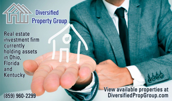 Diversified Property Group, LLC