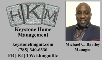 Keystone Home Management