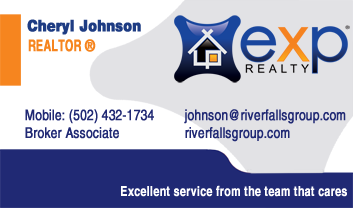Cheryl Johnson, exp Realty