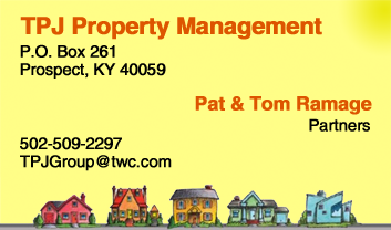 TPJ Management