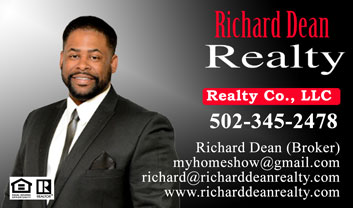 Richard Dean Realty