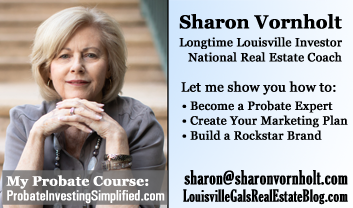 Sharon Vornholt