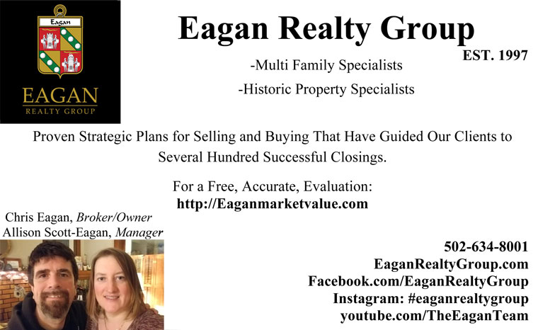 Eagan Realty Group