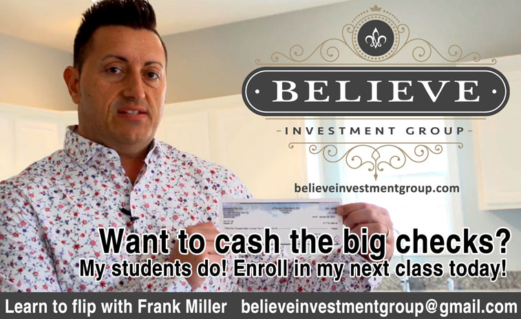BelieveInvestmentGroup.com
