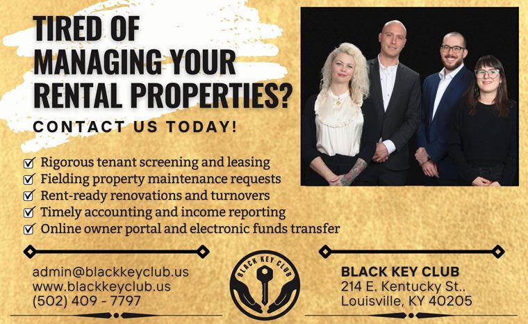 Black Key Club