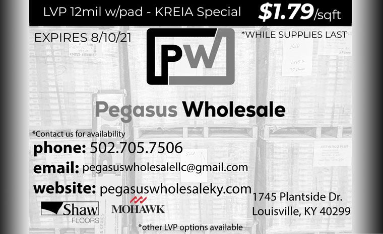 Pegasus Wholesale
