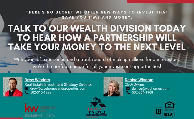 WSG Homes
