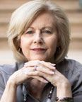Sharon Vornholt