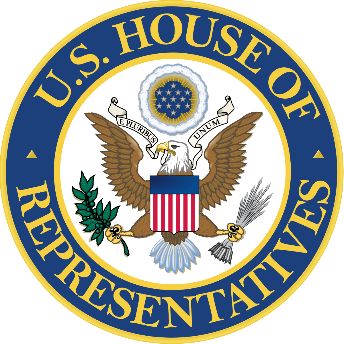 U.S. House Seal