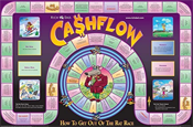CashFlow Board Game