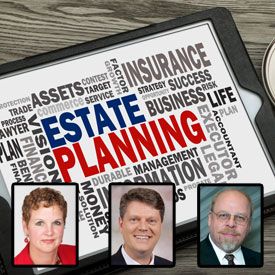 Estate Planning Estate Planning