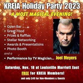Holiday Party 2023 Holiday Party 2023