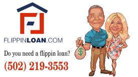 Flippin Loan