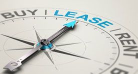 Lease Options / 123rf.com Lease Options / 123rf.com