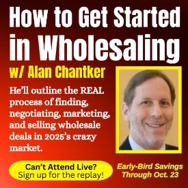 How to Get Started in Wholesaling