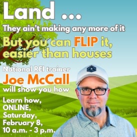Joe McCall
