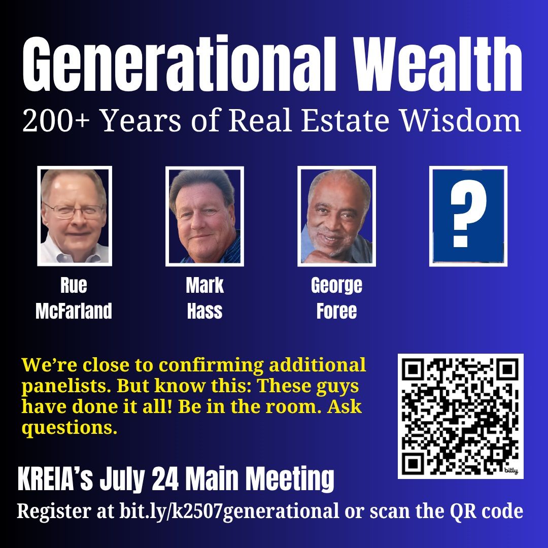 200 Years Plus of Real Estate Wisdom