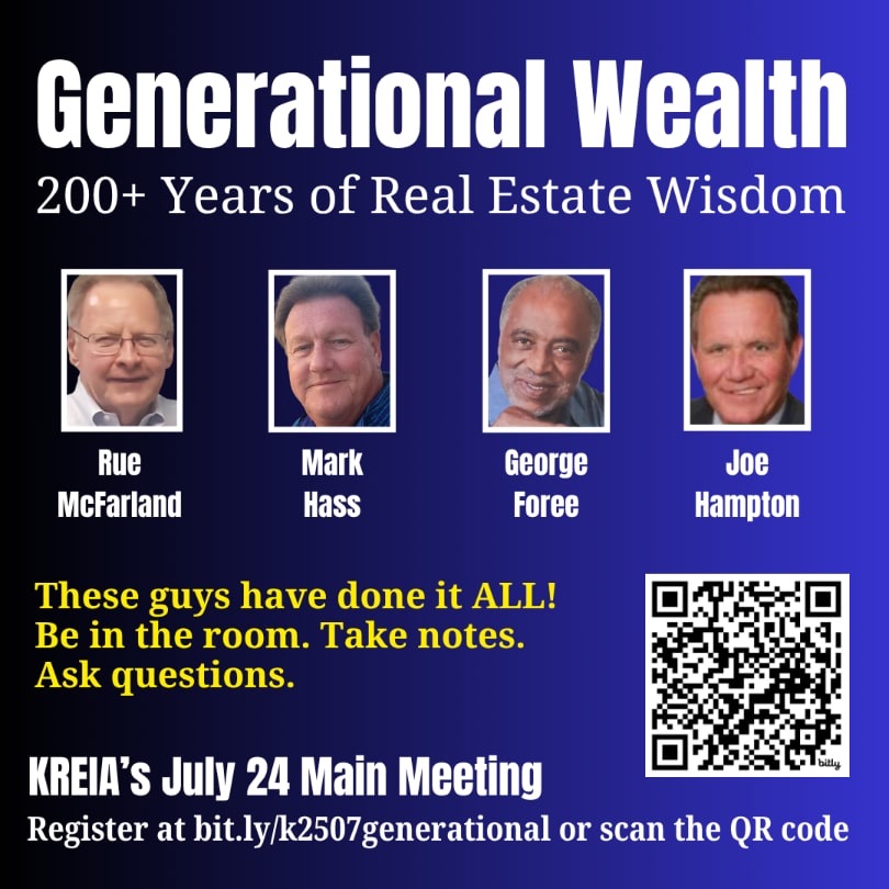 200 Years Plus of Real Estate Wisdom