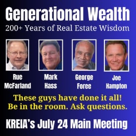 200 Years Plus of Real Estate Wisdom