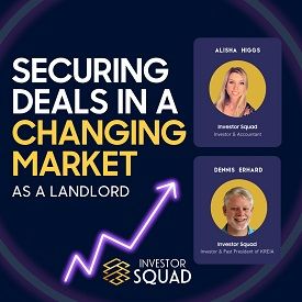 Investor Squad