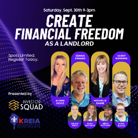 Investor Squad Workshop
