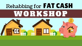 Wholesaling for Fat Cash