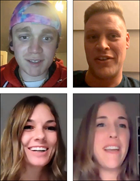 new investor panel
